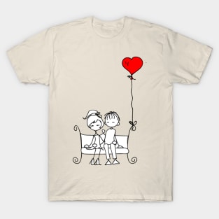 Love T-Shirt